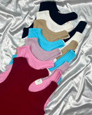 کراپ تاپ اشکی