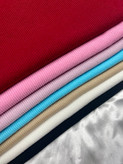 کراپ تاپ اشکی