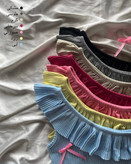 کراپ تاپ رومی چیندار