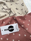 کراپ طرح دار