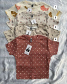 کراپ طرح دار