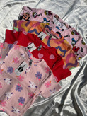 کراپ طرح دار