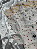 کراپ طرح دار