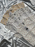 کراپ طرح دار