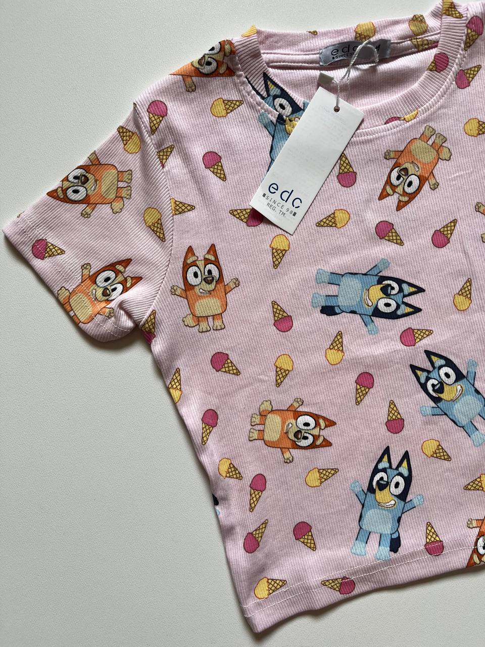 کراپ طرحدار پینترستی