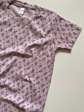 تیشرت طرحدار پینترستی