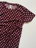 تیشرت طرحدار پینترستی