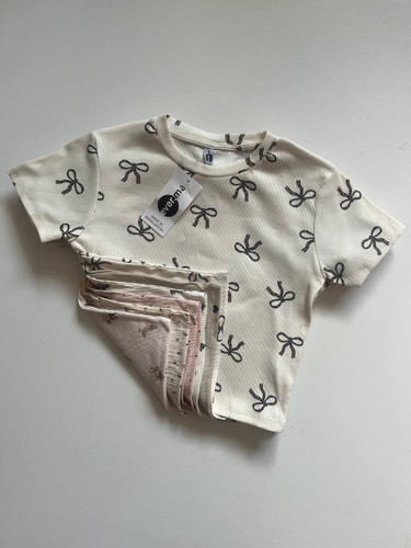 کراپ طرحدار پینترستی