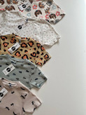 کراپ طرحدار پینترستی
