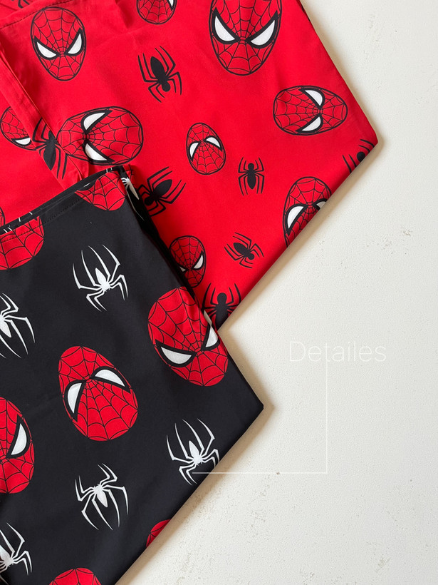 پیژامه طرحدار کارکتری